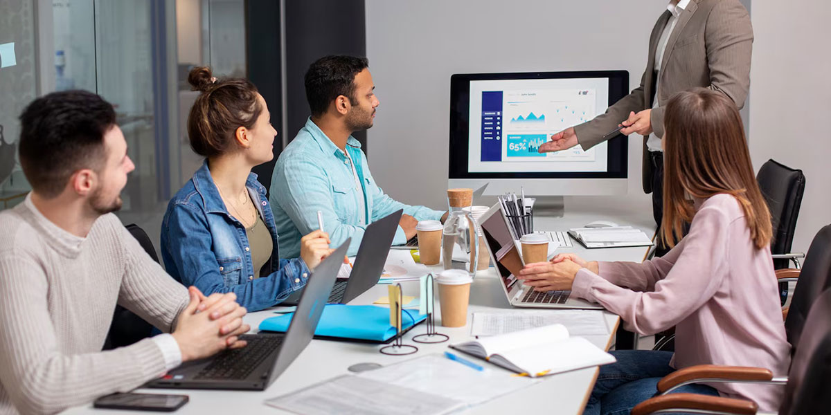 What IT Departments Must Do to Stay Compliant Regulations